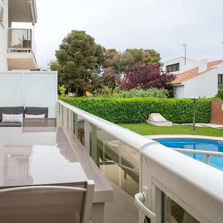 Apartamento At004 Estrelles Torredembarra