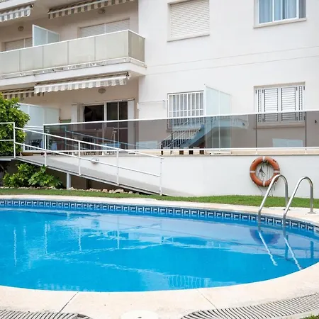 Apartamento At004 Estrelles *