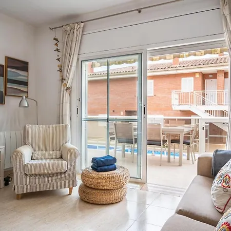 Apartamento At004 Estrelles