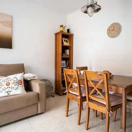 At004 Estrelles Apartamento *