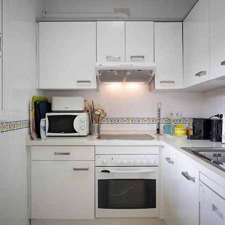 Apartamento At004 Estrelles