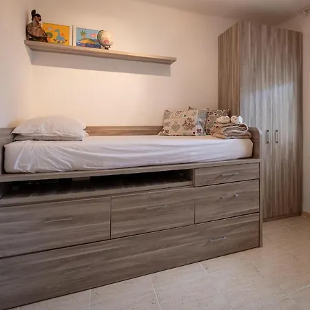 Apartamento At004 Estrelles Torredembarra